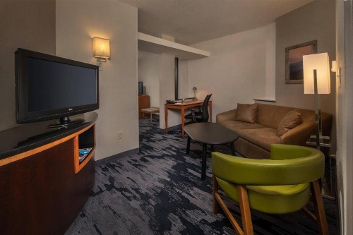 Fairfield Inn & Suites by Marriott Harrisonburg image 8