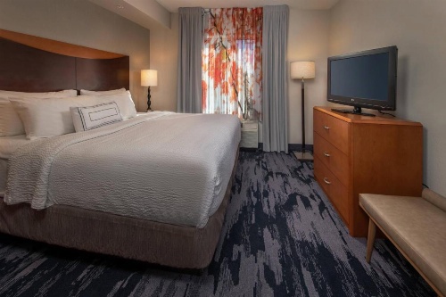 Fairfield Inn & Suites by Marriott Harrisonburg image 9