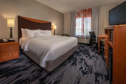 Fairfield Inn & Suites by Marriott Harrisonburg image 11