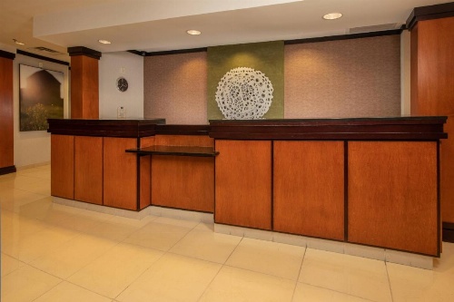 Fairfield Inn & Suites by Marriott Harrisonburg image 15