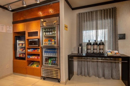 Fairfield Inn & Suites by Marriott Harrisonburg image 3