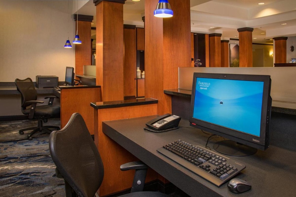 Fairfield Inn & Suites by Marriott Harrisonburg