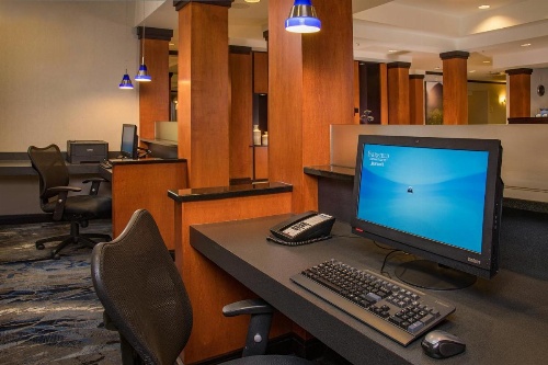 Fairfield Inn & Suites by Marriott Harrisonburg image 4