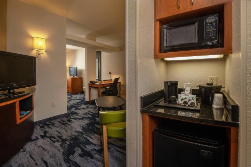 Fairfield Inn & Suites by Marriott Harrisonburg image 6